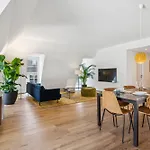 Horizon Home Bahnhofstrasse, Löwenstrasse Penthouse
