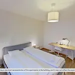 Simple And Warm On Koeschenruetistrasse