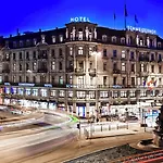 Hotel Schweizerhof Zürich