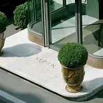 Hotel Alden Spluegenschloss Zuerich - Leonardo Limited Edition