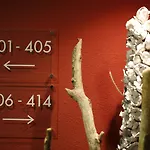 Fred Hotel Hauptbahnhof - Self Check-In