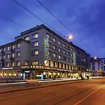 Hotel Krone Unterstrass
