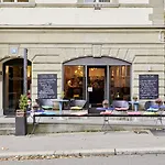 Design Hotel Plattenhof