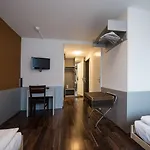Alexander Old Town Guest house 2*