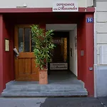 Alexander Old Town