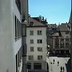 Alexander Old Town Guest house Zurich