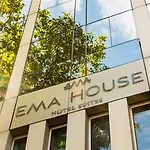 EMA House Hotel Suites