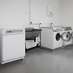 Visionapartments Waffenplatzstrasse - Self Check-In