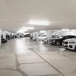 Visionapartments Wolframplatz - Contactless Check-In