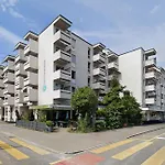 Visionapartments Binzmuehlestrasse 50 - Self Check-In