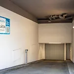 Visionapartments Binzmuehlestrasse 50 - Self Check-In