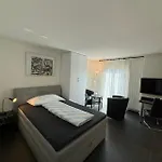 Aparthotel Seefeld Residenz 4*