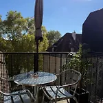 Aparthotel Seefeld Residenz Zurich