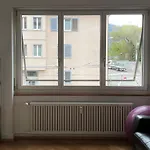 Charming 2 Room Apartment In Peaceful Brunau