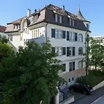 Exclusive Feel-Good Oasis In Art Nouveau Style! - Sophia 1