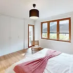 Family-Friendly Apartments - In The Heart Of Oerlikon - S361