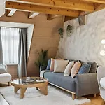 Oldtownriversideacbalconyfreeparkingwaterview