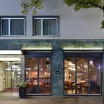 Hotel City Zuerich Design & Lifestyle