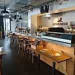 Hotel City Zuerich Design & Lifestyle