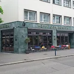 Hotel City Zuerich Design & Lifestyle
