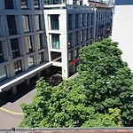 Hotel City Zuerich Design & Lifestyle