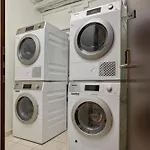 Visionapartments Brandschenkestrasse - Self Check-In