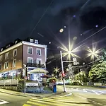 Swiss Star California - Self Check-In