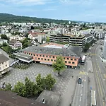 Hotel Spirgarten