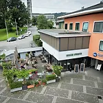 Hotel Spirgarten