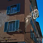 Hotel Adler Zürich
