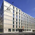Ibis Styles Zurich City Center