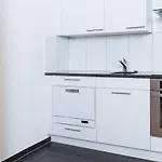Swiss Star - Self Check-in Apartment Zurich