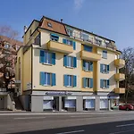 Swiss Star - Self Check-in Apartment