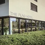 The Flag Zuerich