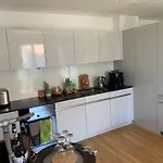 Beautiful Apartment In Central Zurich