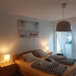 Apartment El Destino