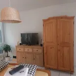 Apartment El Destino Zurich
