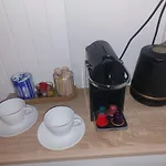 El Destino Apartments