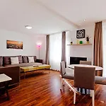 Premium By Livingdowntown Apartment Zurich