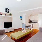 Premium By Livingdowntown Apartment Zurich