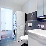 Premium By Livingdowntown Apartment Zurich