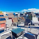 Premium By Livingdowntown Apartment