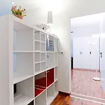 Comfort By Livingdowntown Zurich