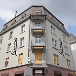 Comfort By Livingdowntown Apartment Zurich