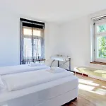 Comfort By Livingdowntown *