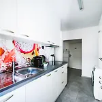 Apartment Comfort By Livingdowntown Zurich
