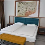 Comfort By Livingdowntown Apartment Zurich