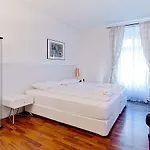 Comfort By Livingdowntown Zurich