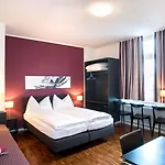 Hotel Hottingen - Nahe der Altstadt und des Sees