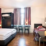 Hotel Hottingen - Nahe der Altstadt und des Sees